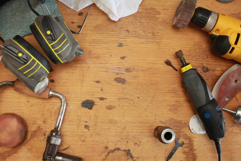 Photo Construction equipment
