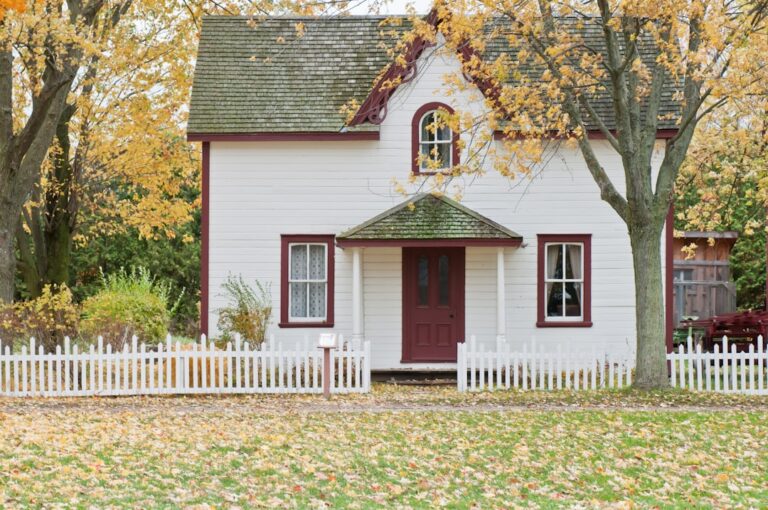 Photo Energy-efficient home