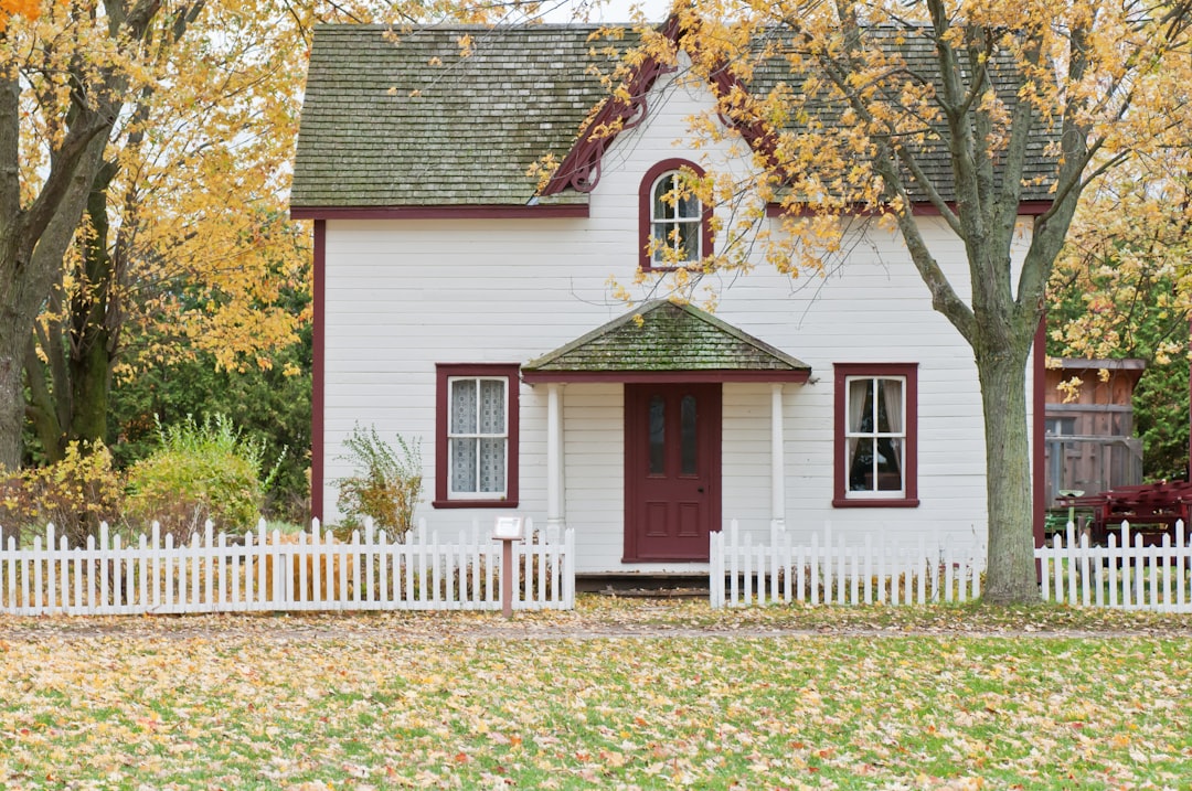 Photo Energy-efficient home