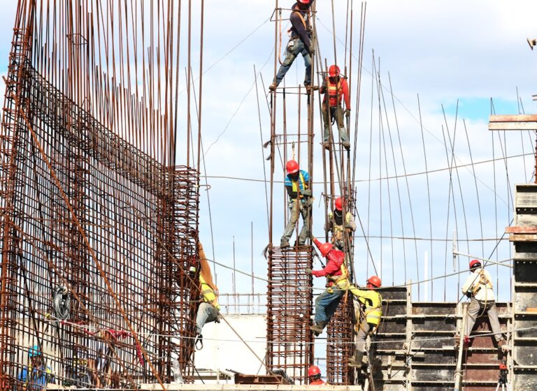 Photo Smart construction equipment