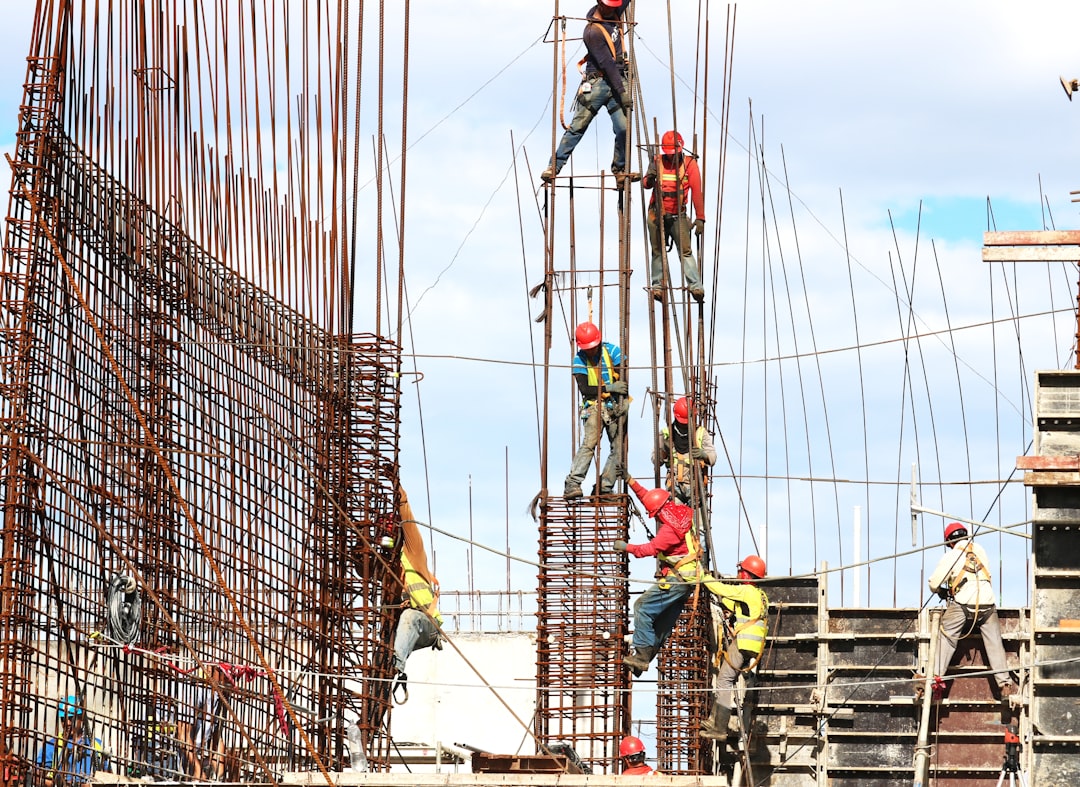 Photo Smart construction equipment