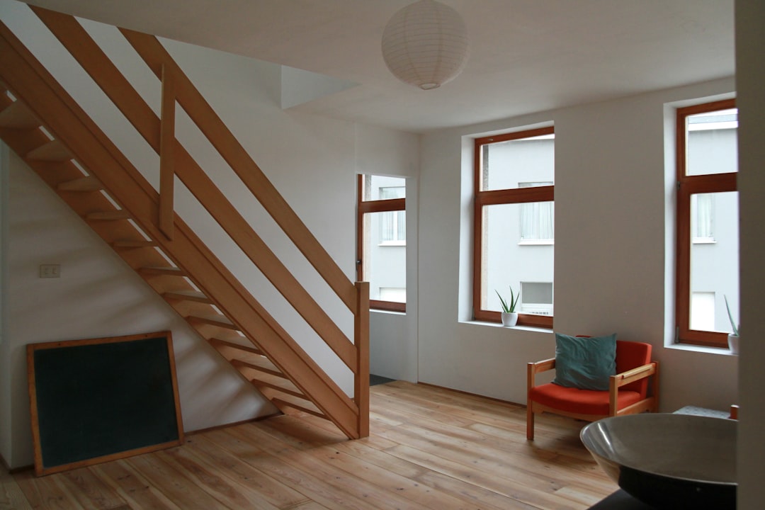 Photo Renovated apartment