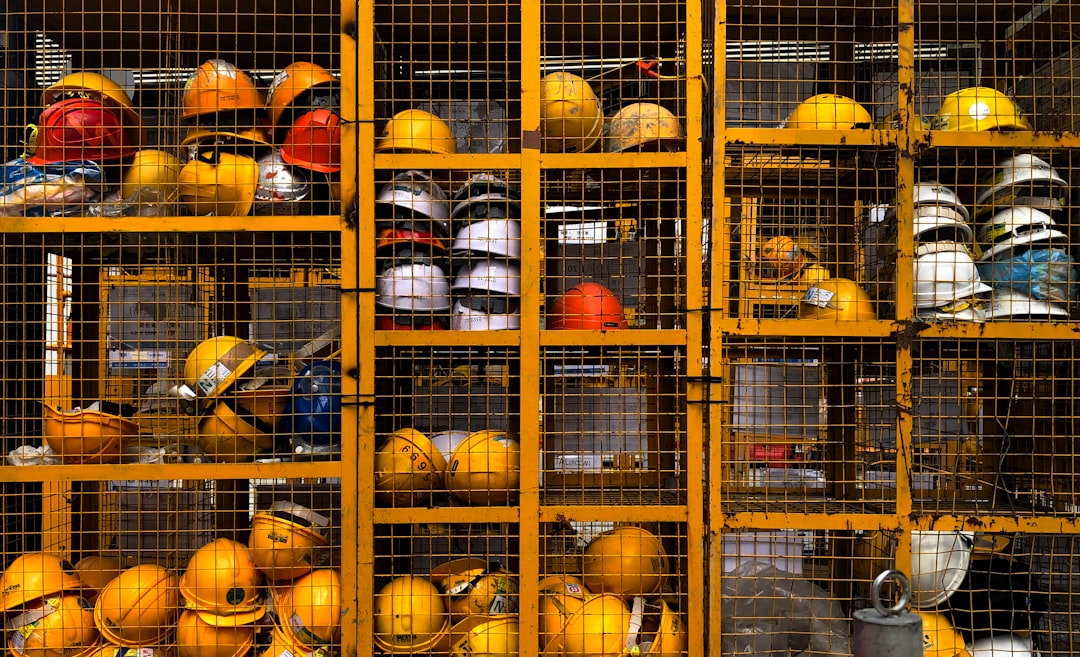 Photo Safety equipment