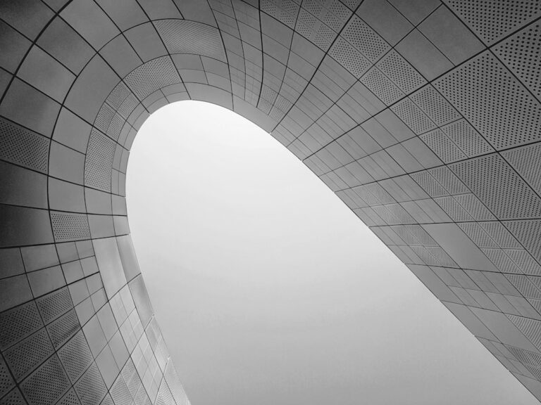 Photo Smart building