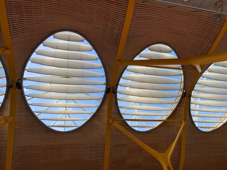 Photo Reflective insulation