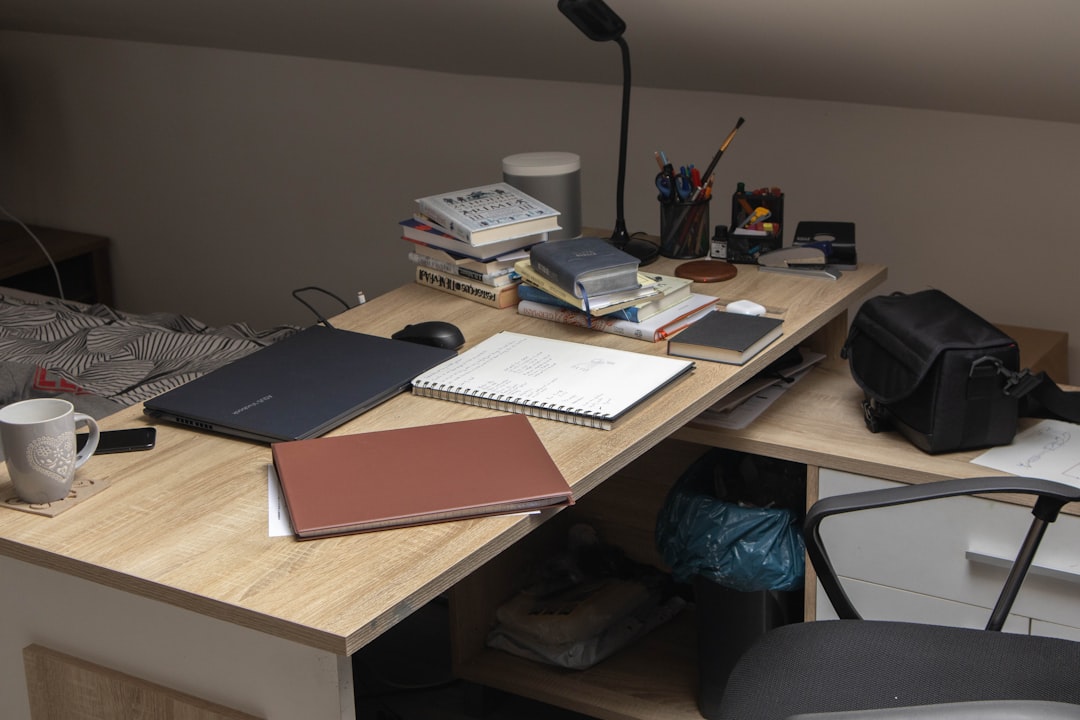 Photo Flexible workstations