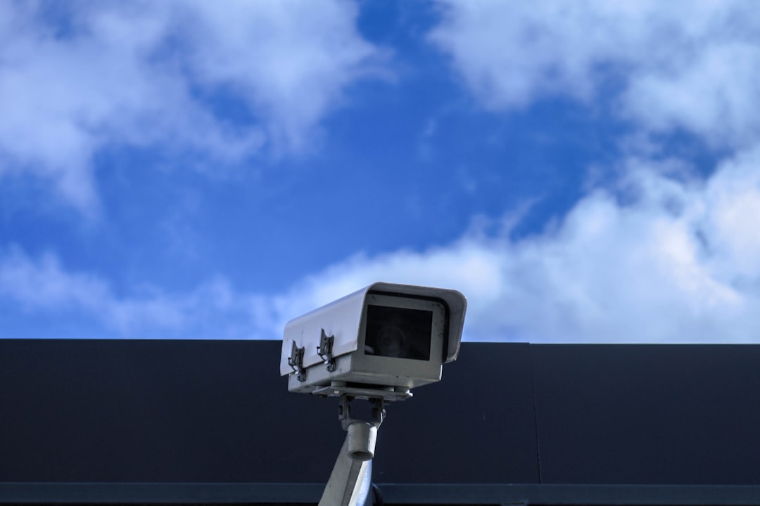 Photo Security cameras