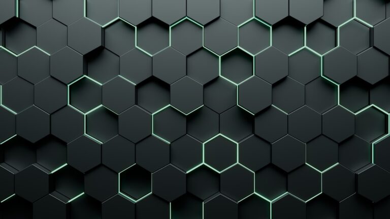 Photo Smart grid