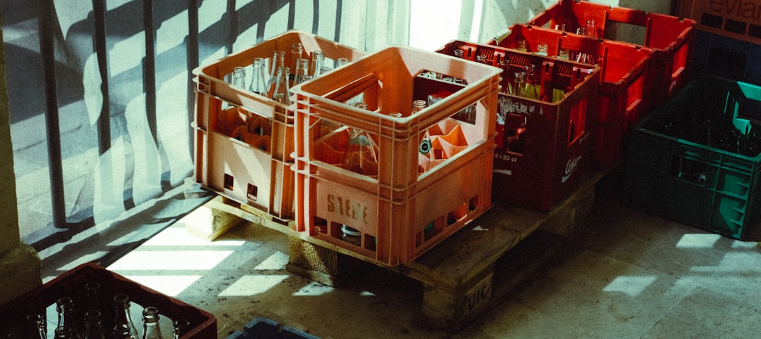 Photo Construction equipment remotely controlled