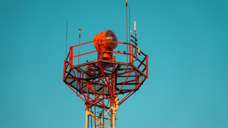 Photo geodetic services